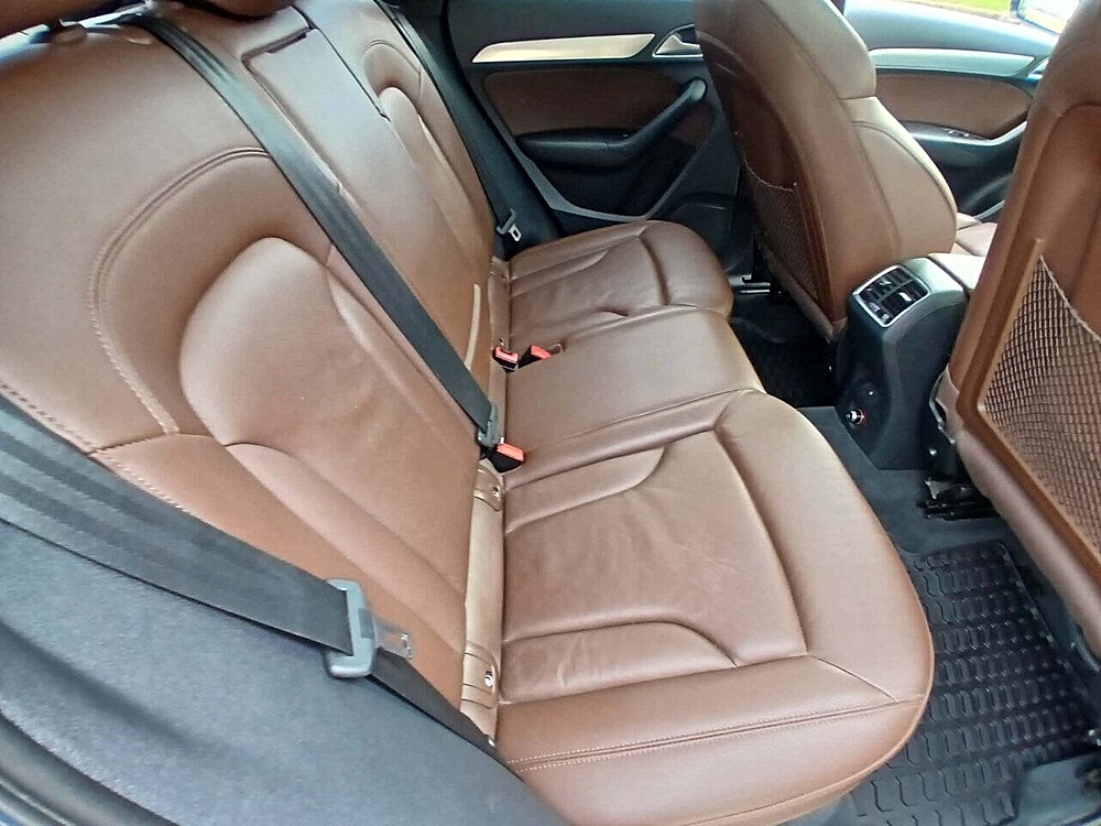 2020 Audi Q3 S Line Prestige - Photo 50