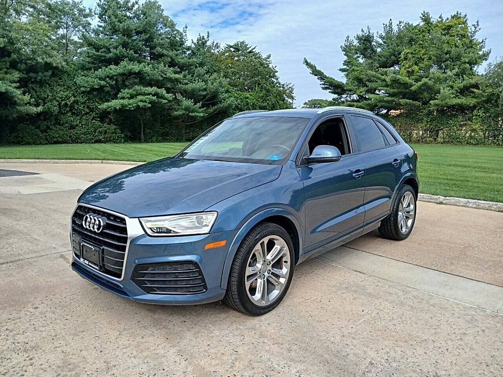2020 Audi Q3 S Line Prestige - Photo 51
