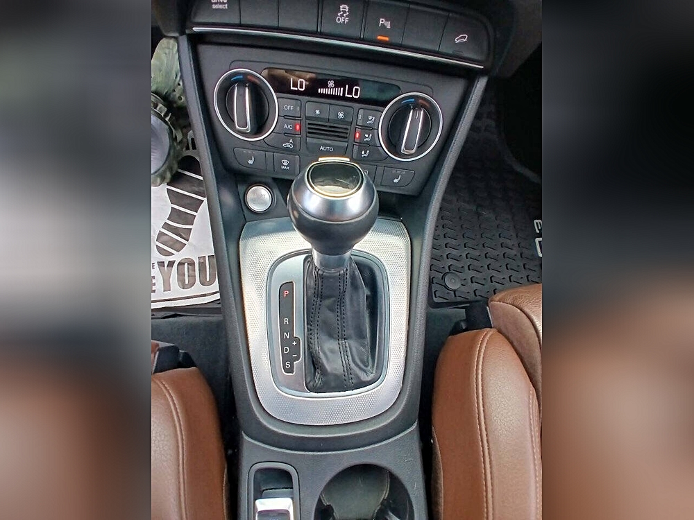 2020 Audi Q3 S Line Prestige - Photo 24