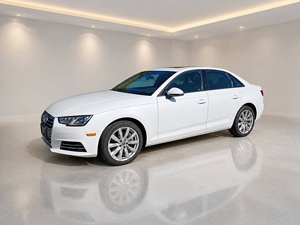 2019 Audi A4 Premium - Photo 71