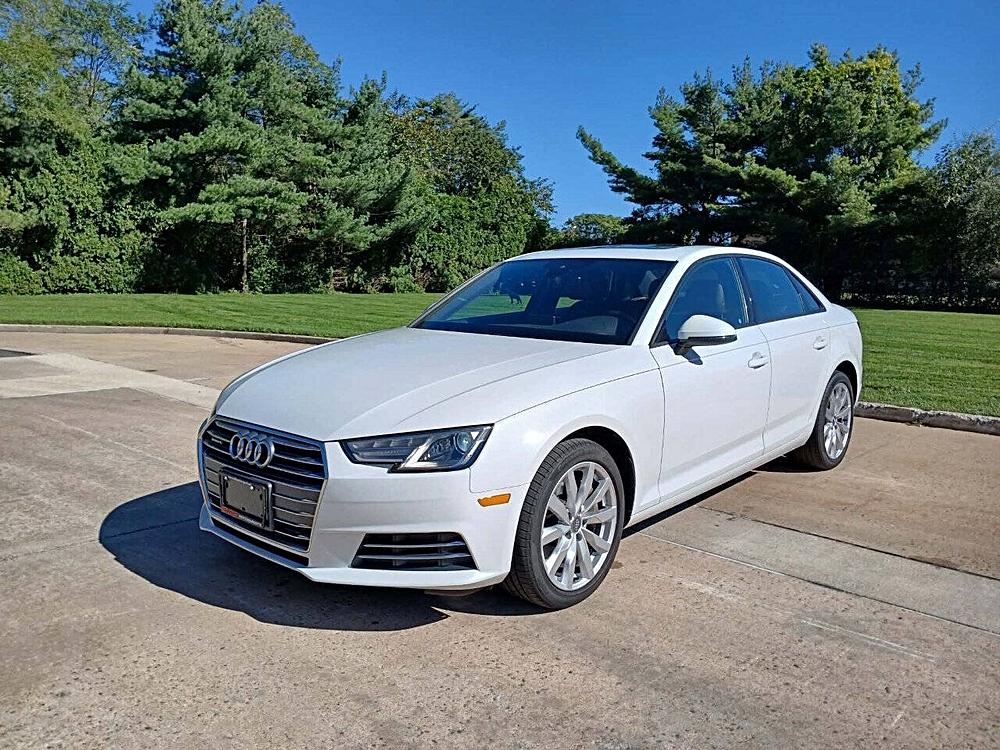 2019 Audi A4 Premium - Photo 80