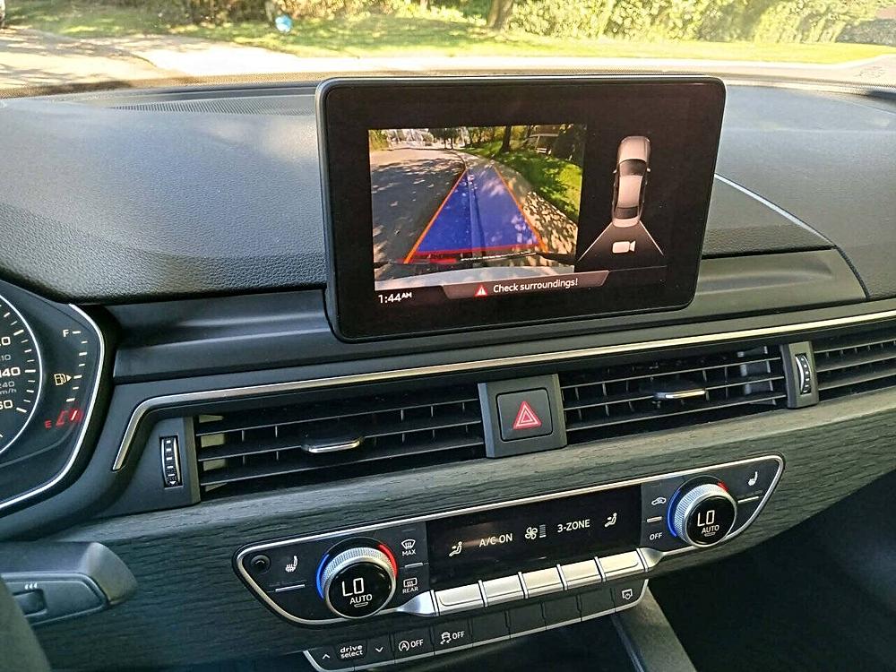 2019 Audi A4 Premium - Photo 81