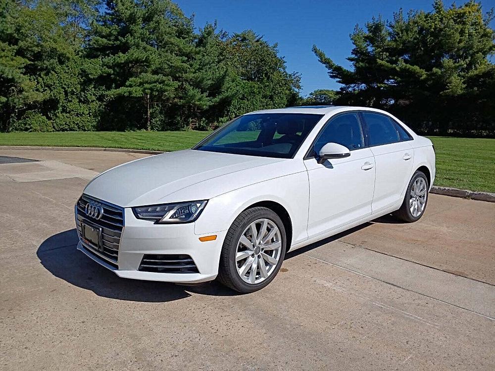2019 Audi A4 Premium - Photo 82