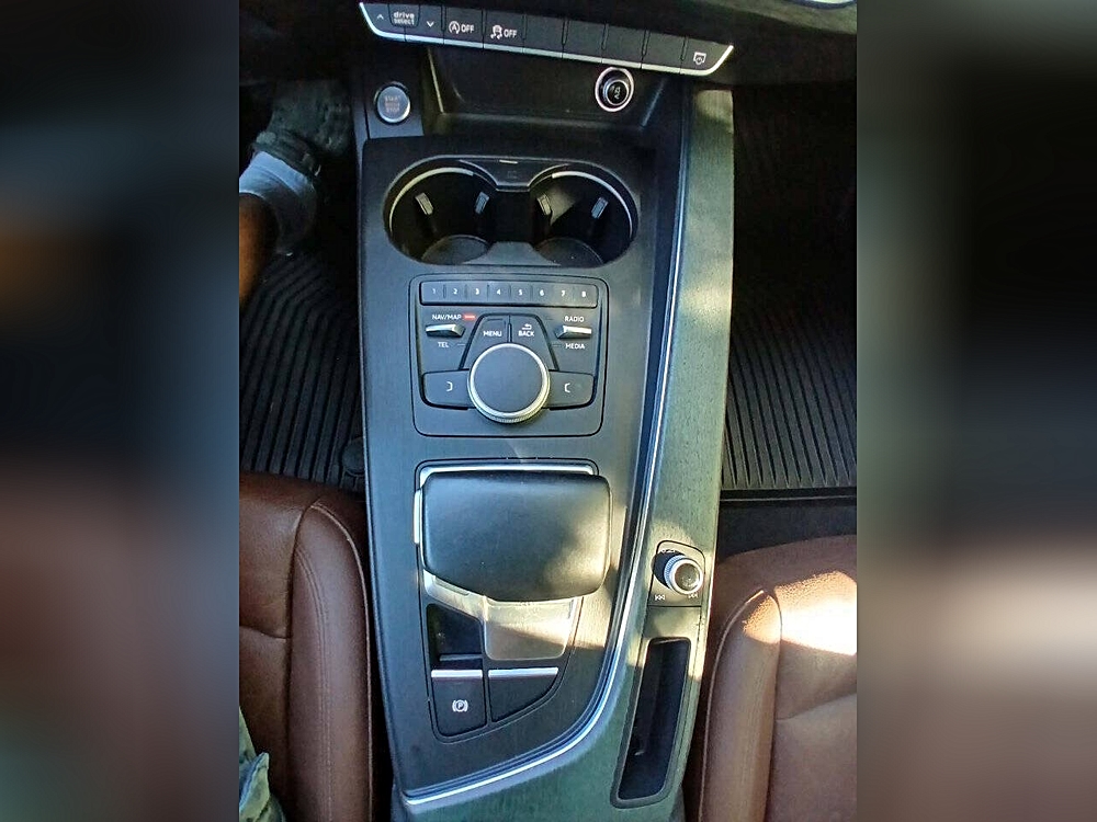 2019 Audi A4 Premium - Photo 83