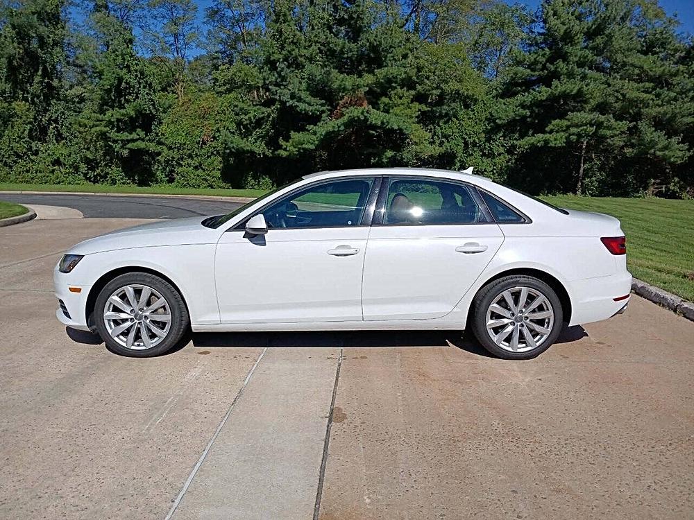 2019 Audi A4 Premium - Photo 84