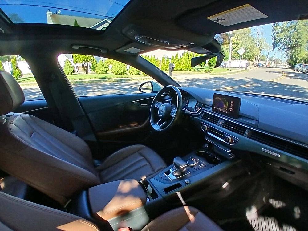 2019 Audi A4 Premium - Photo 85
