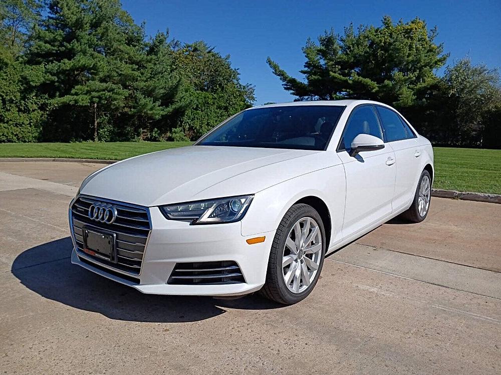 2019 Audi A4 Premium - Photo 86