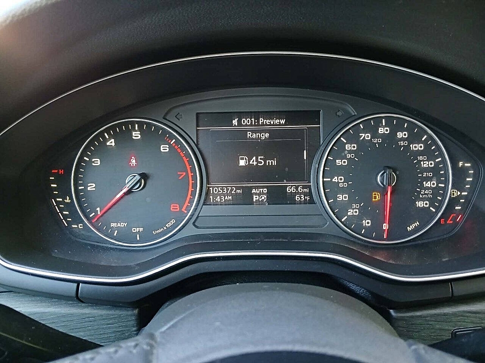 2019 Audi A4 Premium - Photo 87