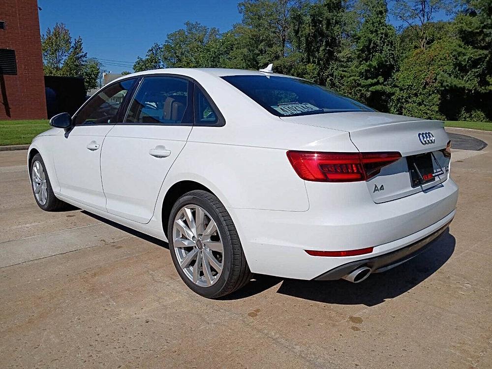 2019 Audi A4 Premium - Photo 88