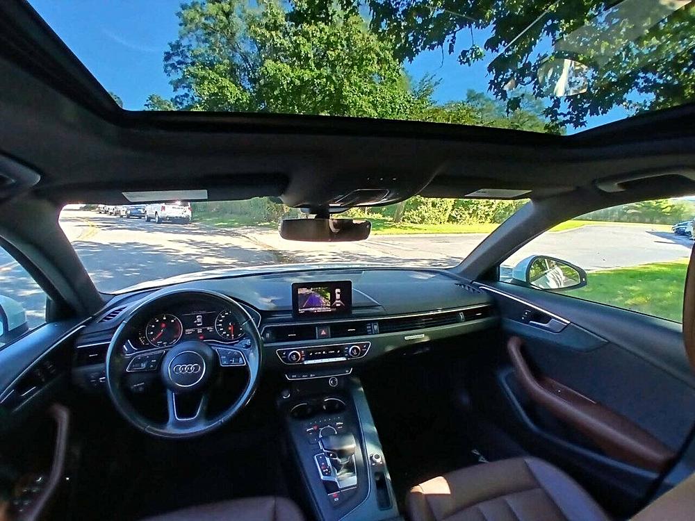 2019 Audi A4 Premium - Photo 89
