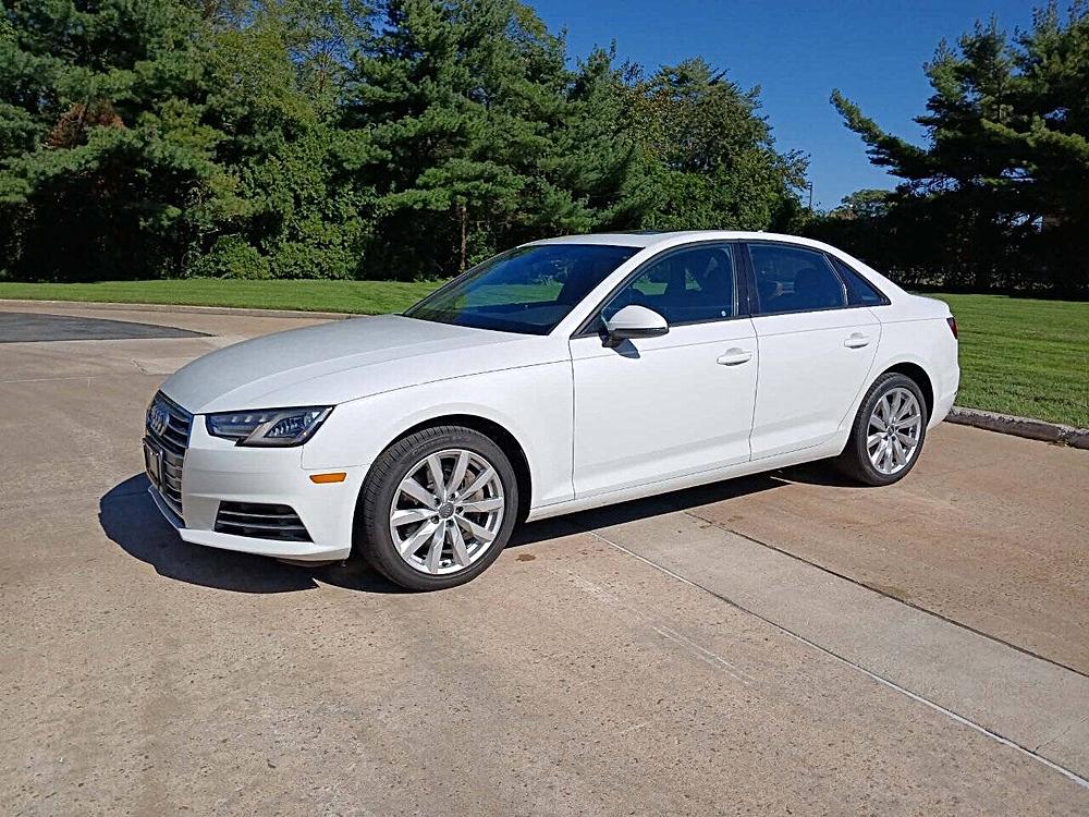 2019 Audi A4 Premium - Photo 72