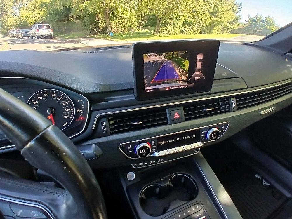2019 Audi A4 Premium - Photo 90