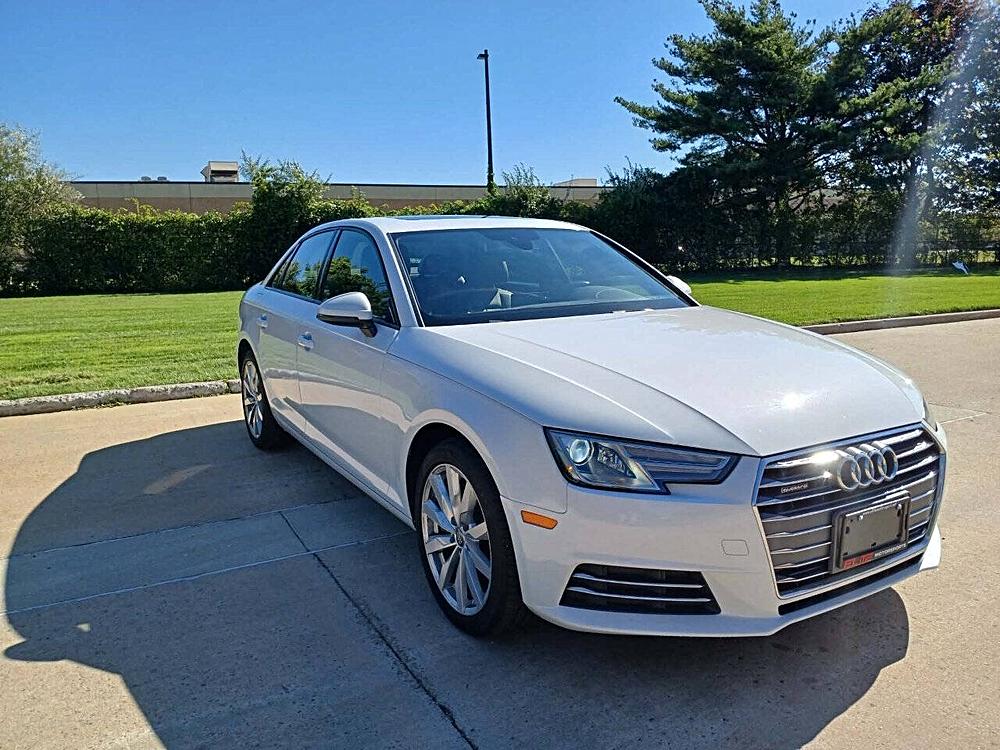 2019 Audi A4 Premium - Photo 91