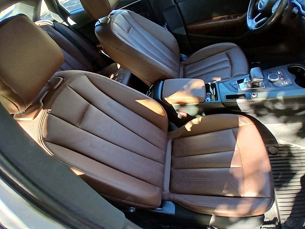 2019 Audi A4 Premium - Photo 93
