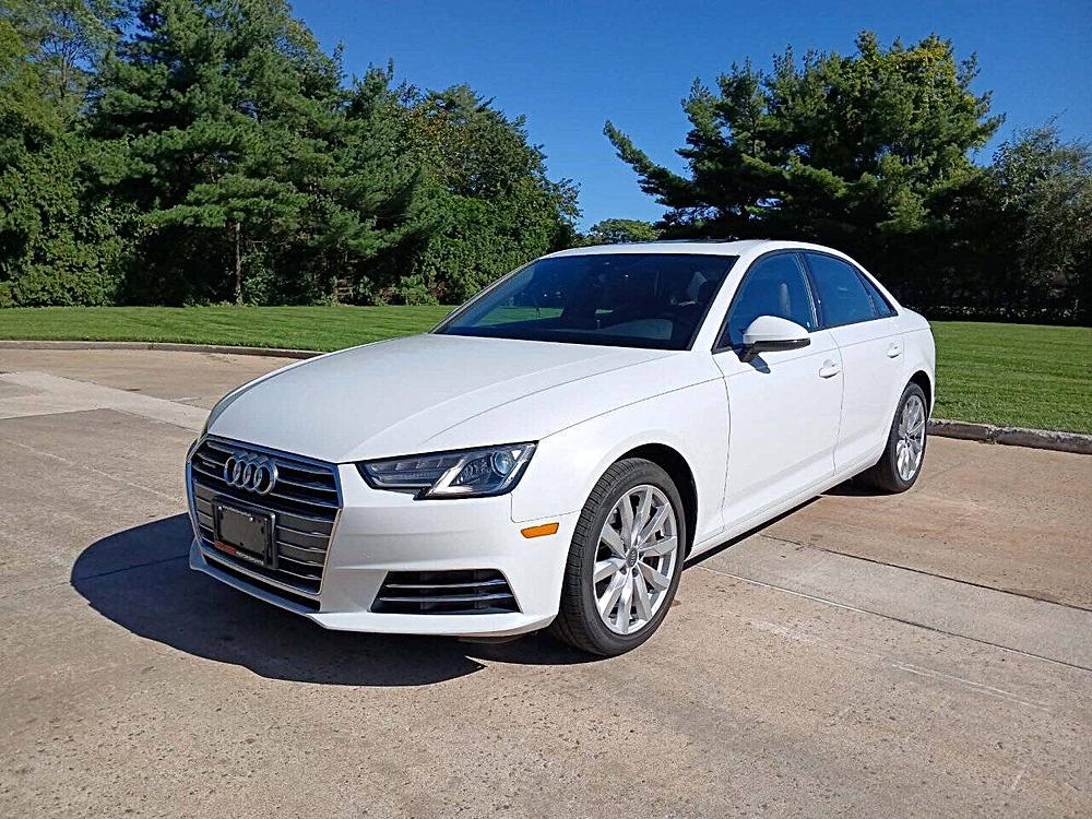 2019 Audi A4 Premium - Photo 94