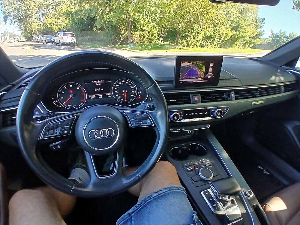 2019 Audi A4 Premium - Photo 95
