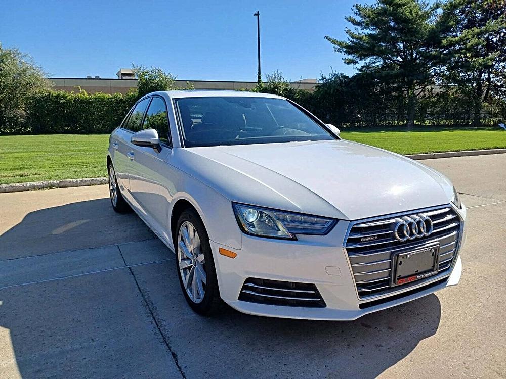 2019 Audi A4 Premium - Photo 96