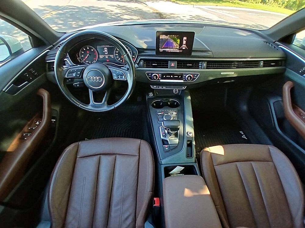 2019 Audi A4 Premium - Photo 97