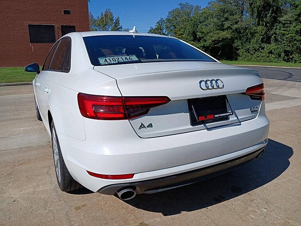2019 Audi A4 Premium - Photo 98