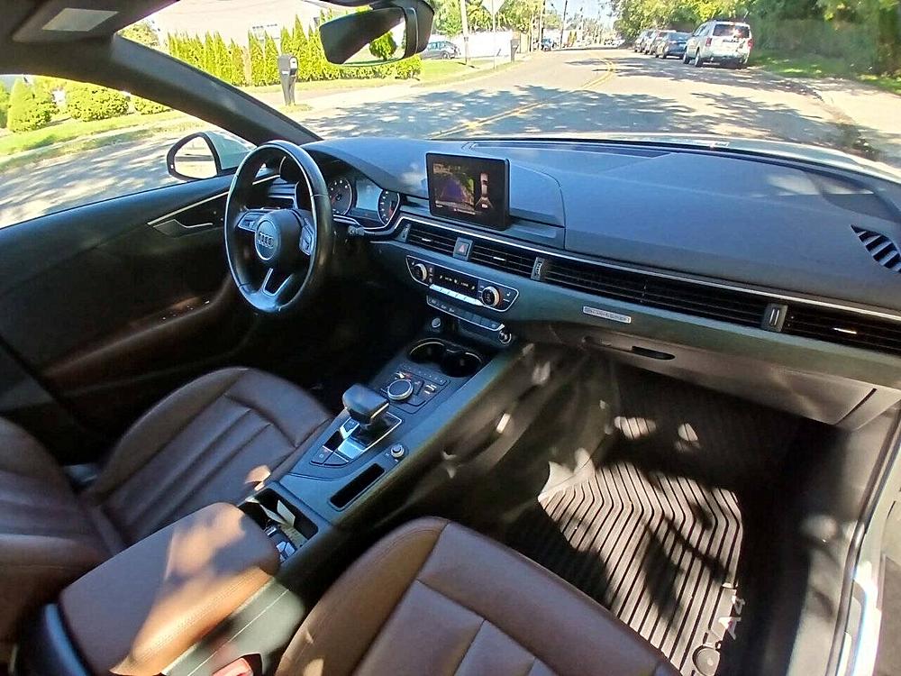 2019 Audi A4 Premium - Photo 99