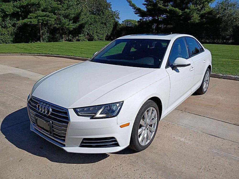 2019 Audi A4 Premium - Photo 73