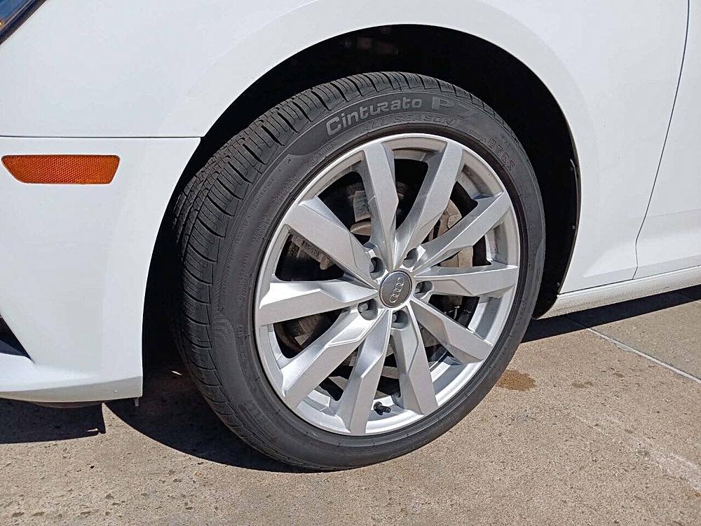 2019 Audi A4 Premium - Photo 102