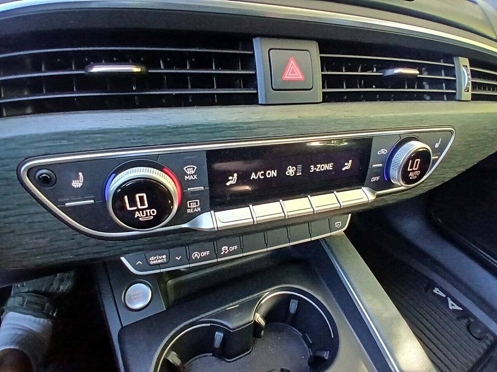 2019 Audi A4 Premium - Photo 103