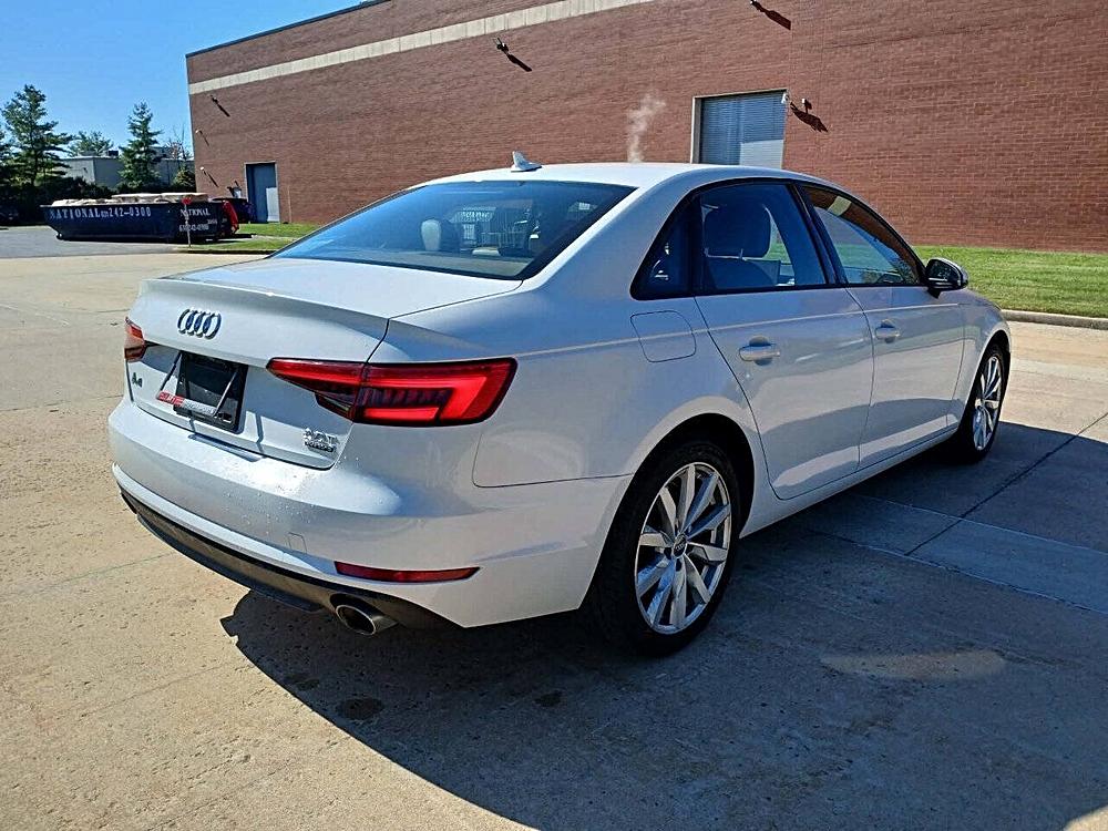 2019 Audi A4 Premium - Photo 104