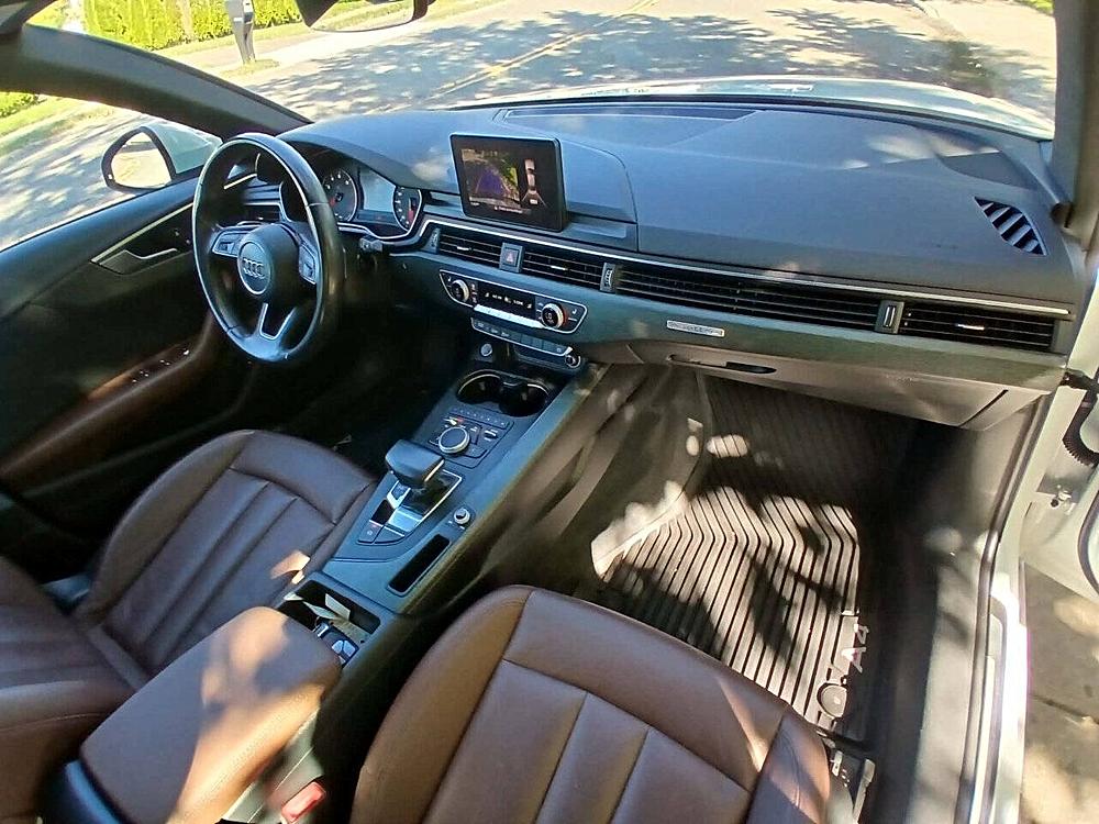 2019 Audi A4 Premium - Photo 105
