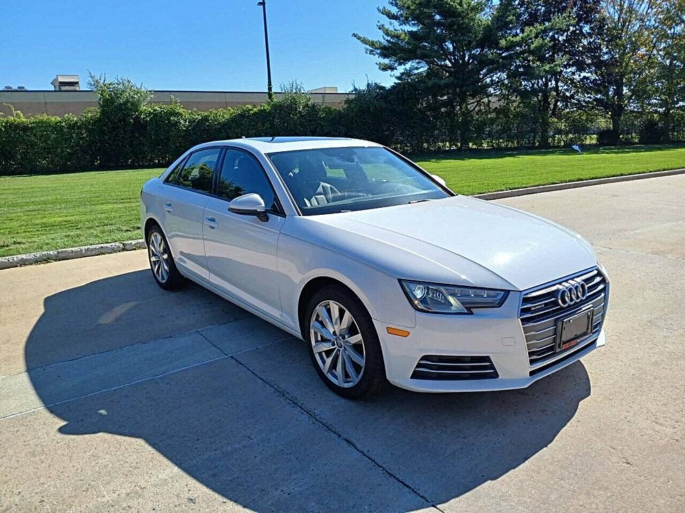 2019 Audi A4 Premium - Photo 106