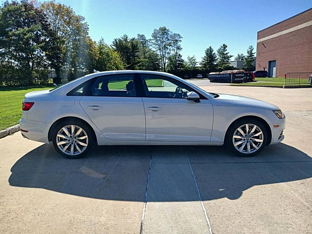 2019 Audi A4 Premium - Photo 76