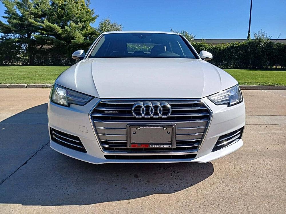 2019 Audi A4 Premium - Photo 78