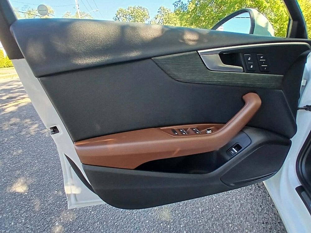 2019 Audi A4 Premium - Photo 79