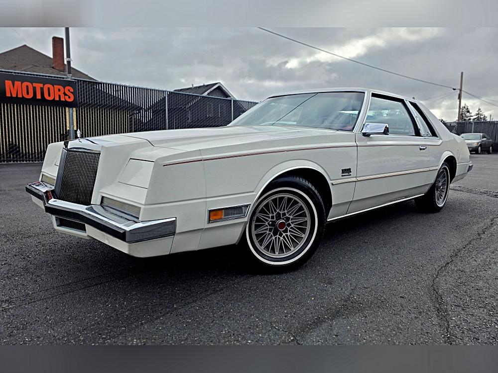 1981 Chrysler Imperial