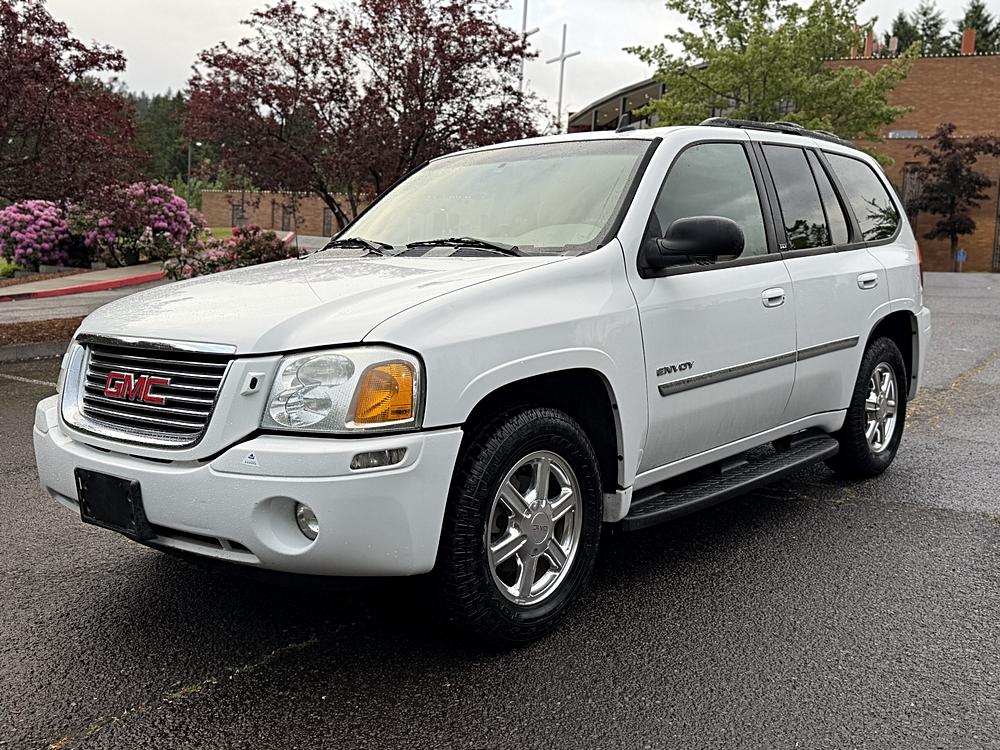 2006 GMC Envoy 4WD SLT's photo