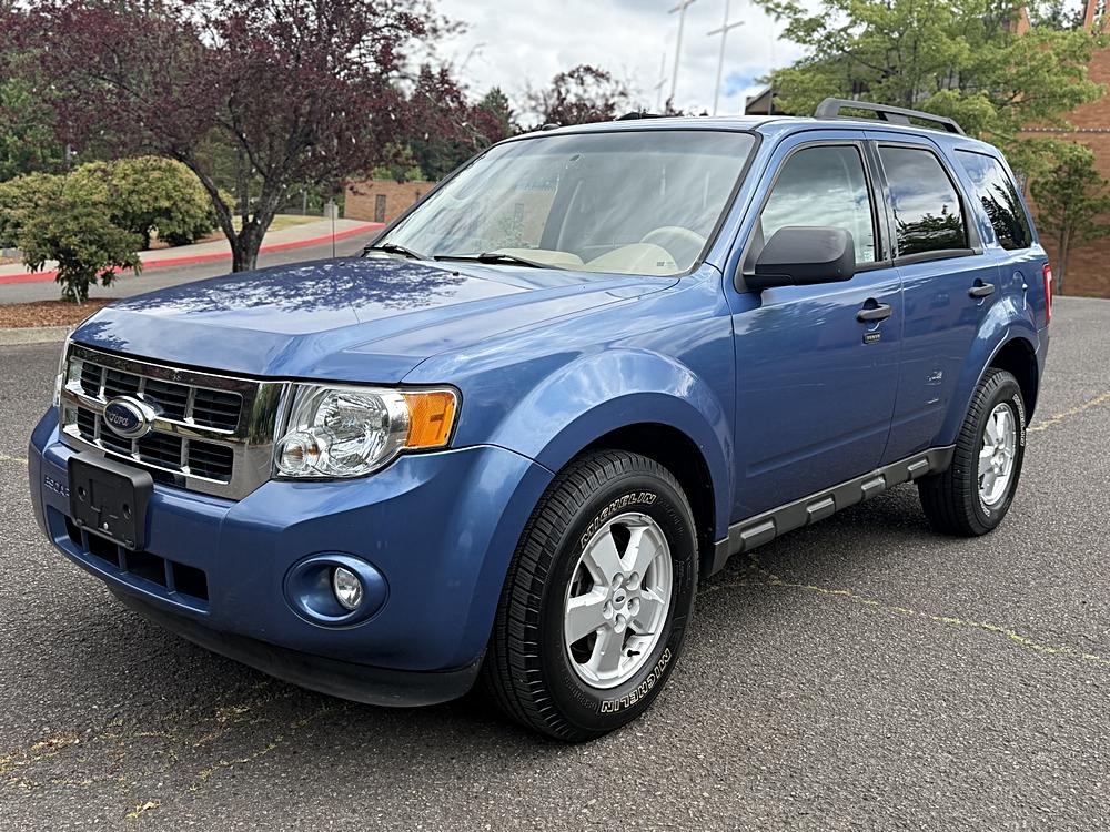 2009 Ford Escape XLT 3.0L 4WD's photo