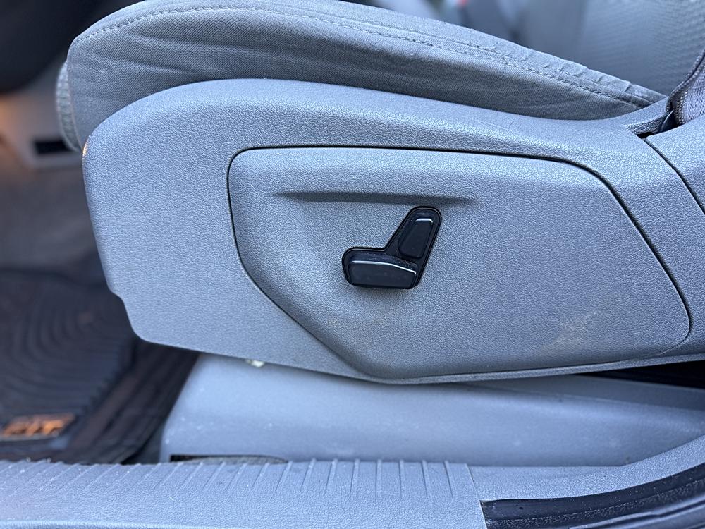 2006 Jeep Commander Base - Photo 17
