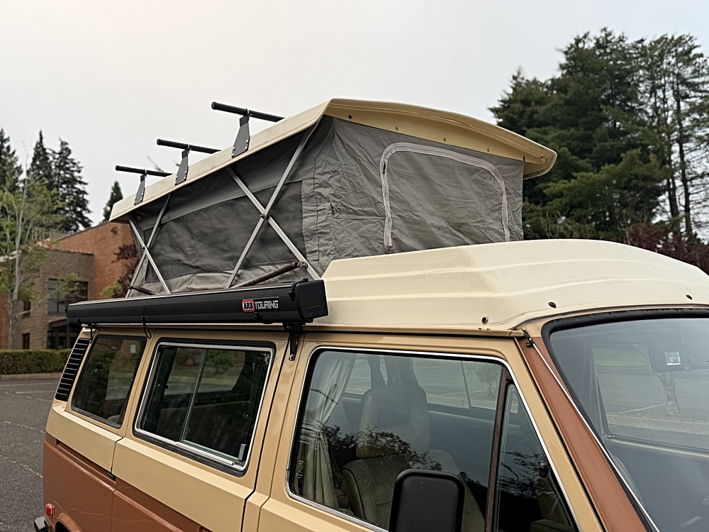 1983 Volkswagen Vanagon - Photo 15