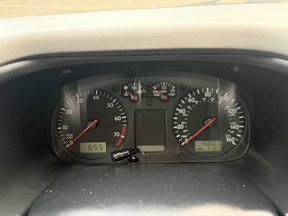 1983 Volkswagen Vanagon - Photo 18