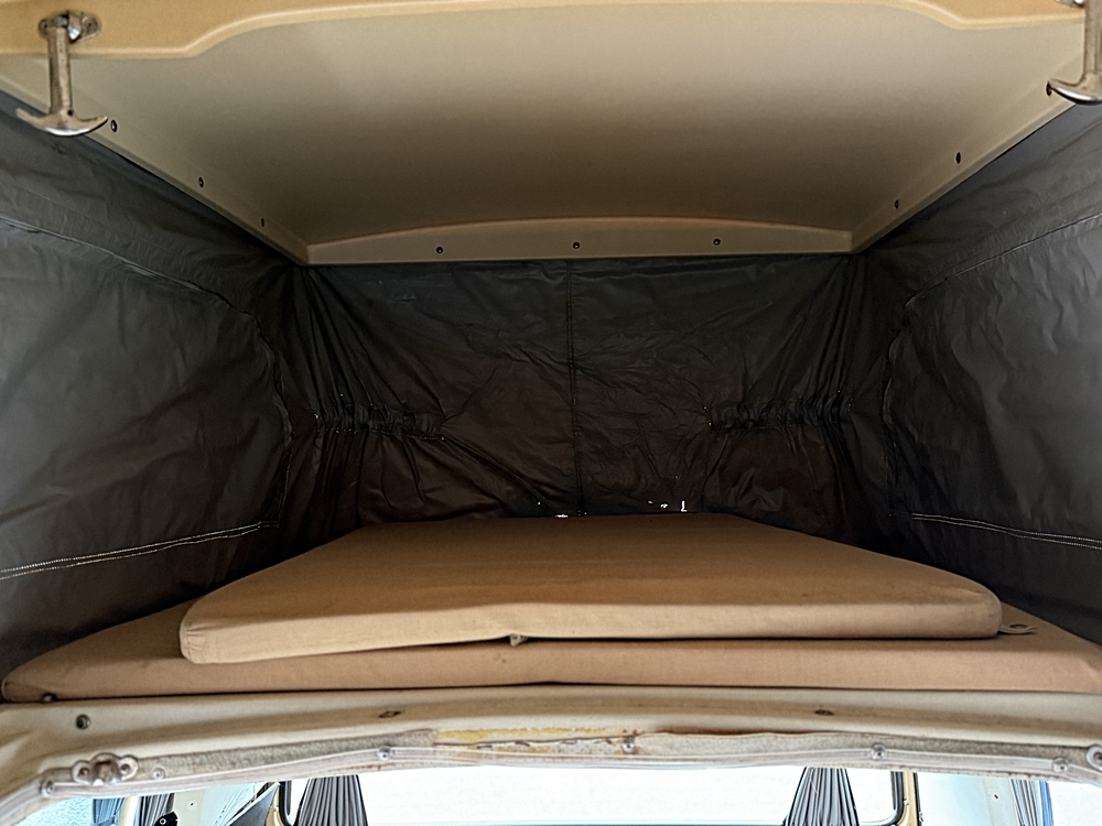 1983 Volkswagen Vanagon - Photo 14