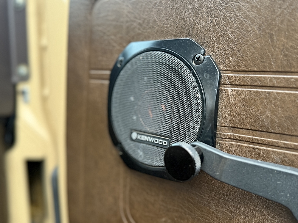 1983 Volkswagen Vanagon - Photo 20