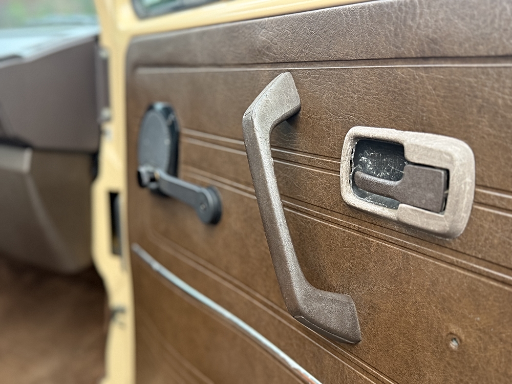 1983 Volkswagen Vanagon - Photo 21