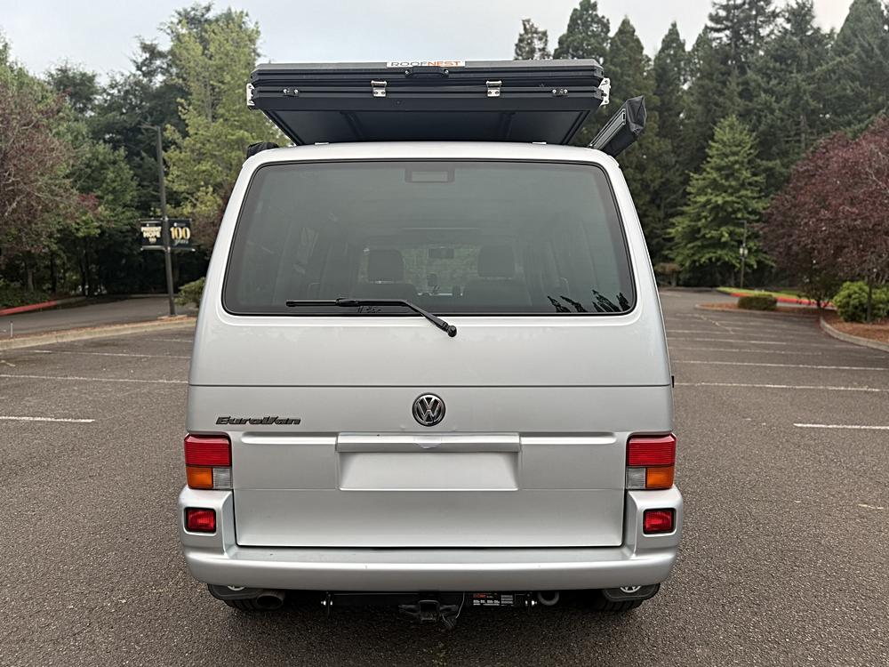 2003 Volkswagen Eurovan MV - Photo 10