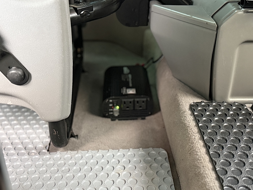 2003 Volkswagen Eurovan MV - Photo 17