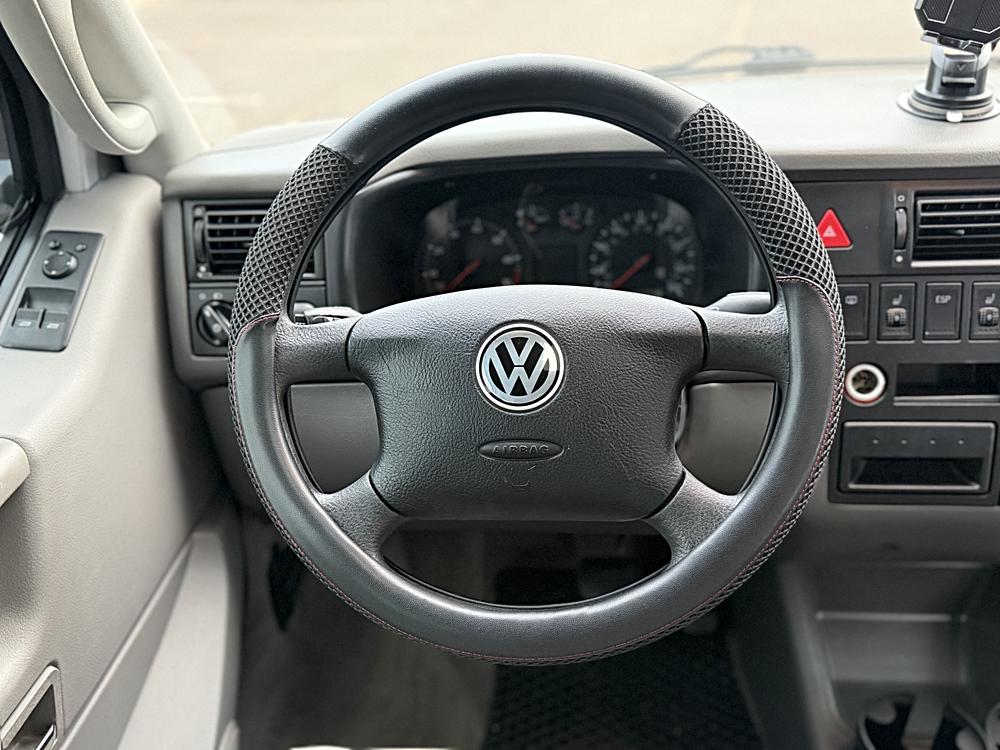 2003 Volkswagen Eurovan MV - Photo 14