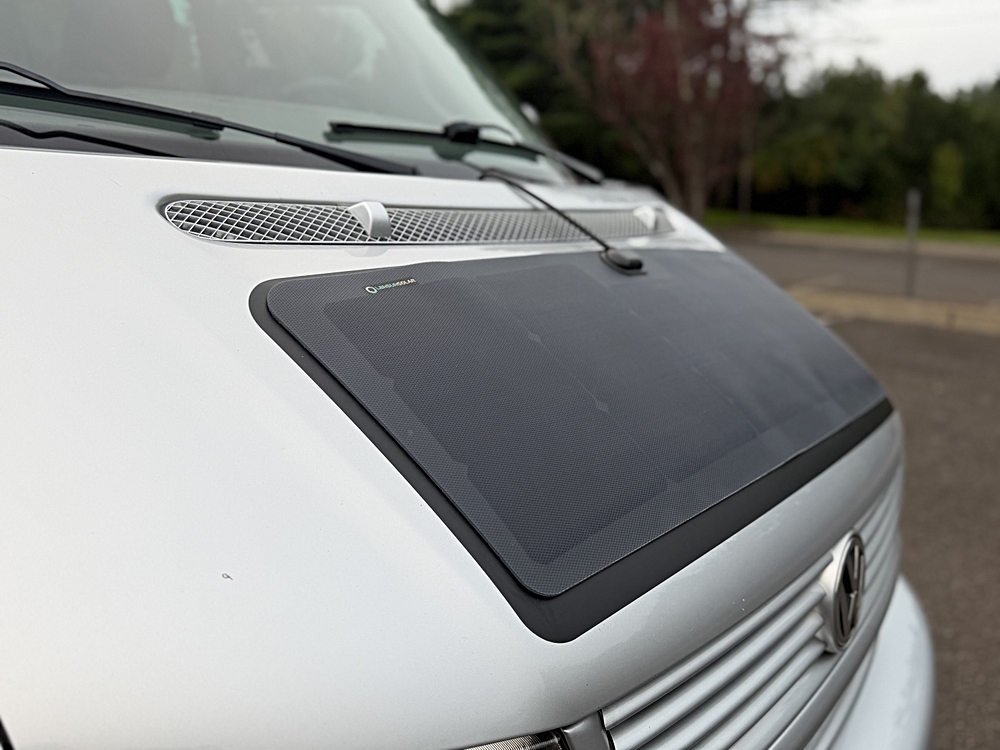 2003 Volkswagen Eurovan MV - Photo 19