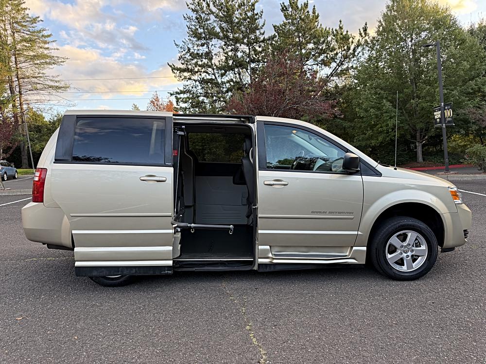 2010 Dodge Grand Caravan