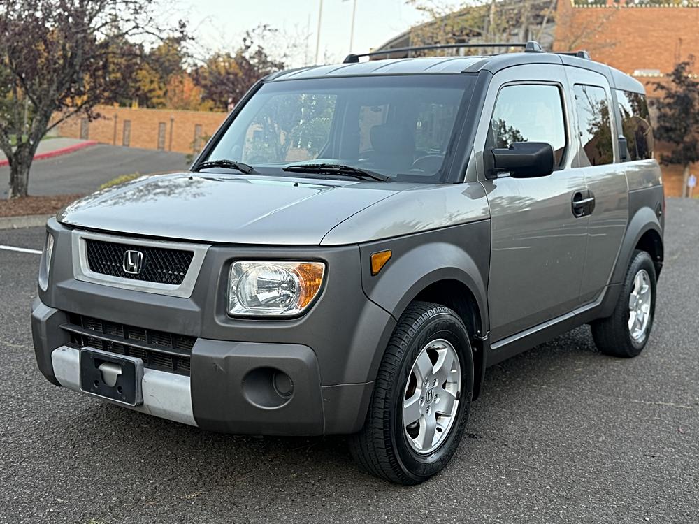 2003 Honda Element