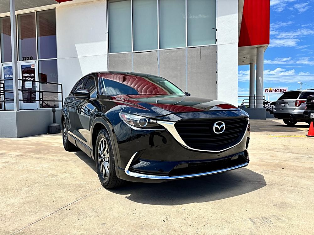 2016 Mazda CX-9 Touring AWD's photo