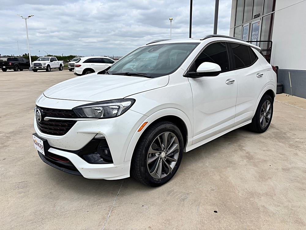 2021 Buick Encore GX Select's photo